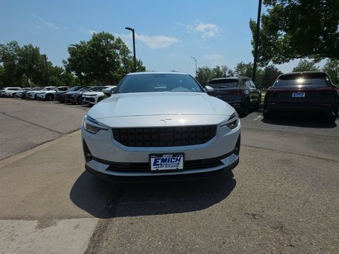 Used 2022 Polestar Polestar 2 w/ Performance Package AWD/4WD image 8