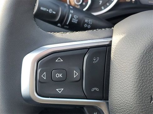 New 2026 RAM 1500 Big Horn AWD/4WD image 21