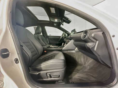 Used 2024 Lexus IS 350 F Sport w/ Memory Package RWD image 33