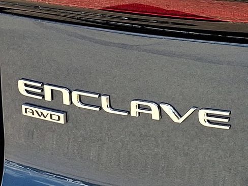 New 2026 Buick Enclave Preferred w/ Power Package AWD/4WD image 21