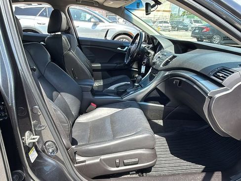 Used 2011 Acura TSX 2.4 image 41