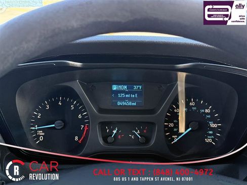 Used 2019 Ford Transit 350 148 High Roof image 18