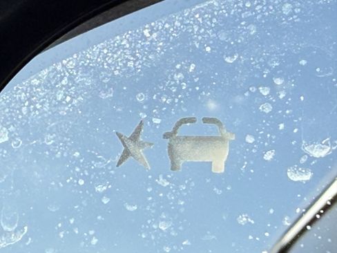 New 2026 Chevrolet TrailBlazer LS image 35