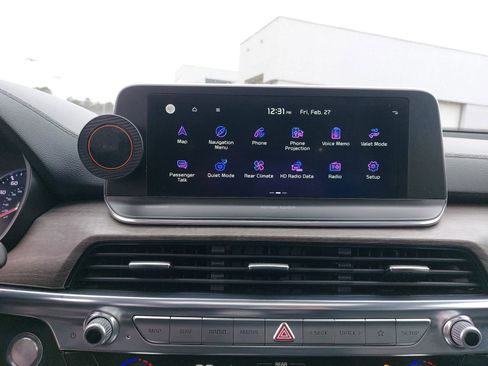 Used 2022 Kia Telluride SX w/ SX Prestige Package image 21