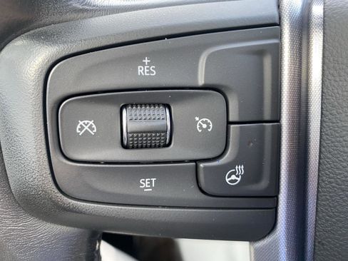 Used 2021 GMC Sierra 1500 SLT w/ SLT Premium Package image 5