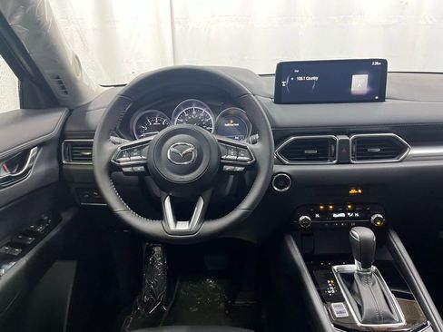 New 2025 MAZDA CX-5 AWD 2.5 S w/ Preferred Package image 19