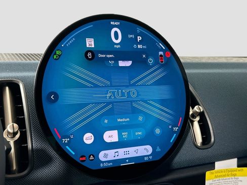 Certified 2025 MINI Cooper Countryman S image 19