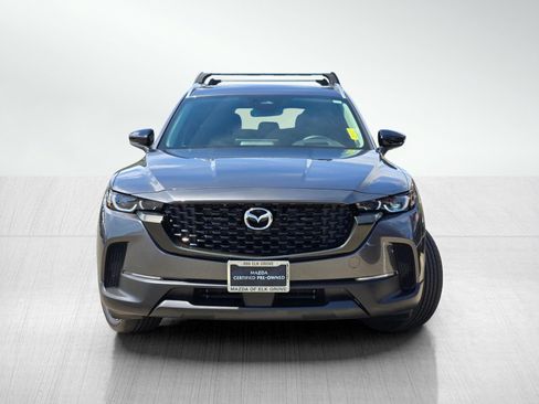 Certified 2025 MAZDA CX-50 AWD 2.5 S w/ Weather Package image 2