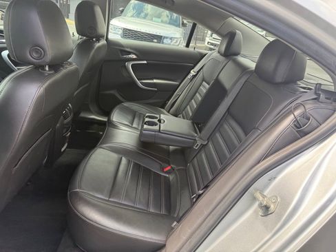 Used 2012 Buick Regal GS image 59