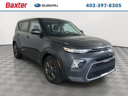 Used 2021 Kia Soul S