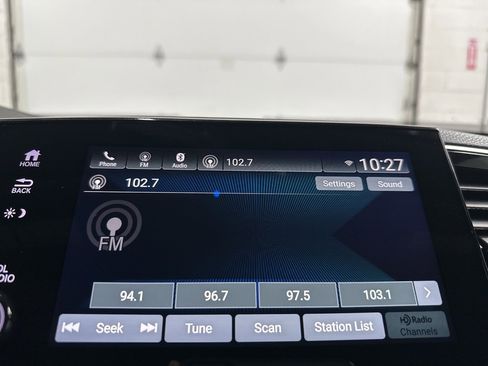 Used 2022 Honda Pilot Sport image 30