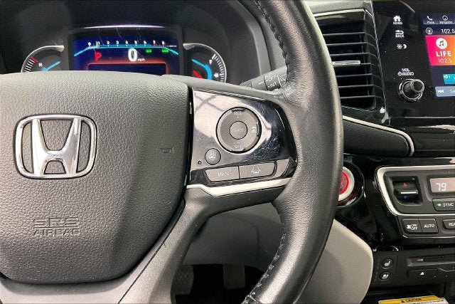 Used 2021 Honda Pilot Elite image 24