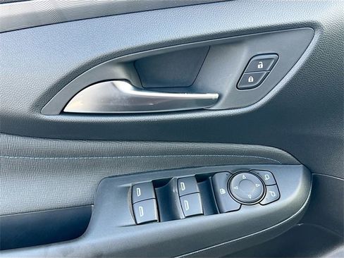 New 2026 Buick Envista Sport Touring w/ Convenience I Package image 13