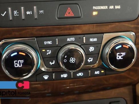 Used 2013 Buick Enclave Premium AWD/4WD image 24