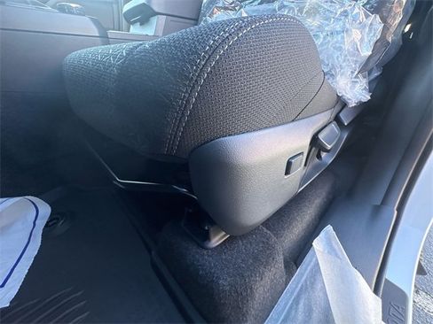 New 2025 Toyota 4Runner SR5 image 15