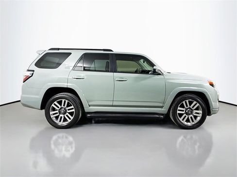 Used 2023 Toyota 4Runner TRD Sport image 4