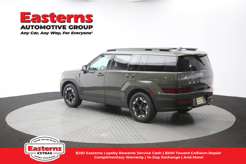 Used 2025 Hyundai Santa Fe SEL FWD image 67
