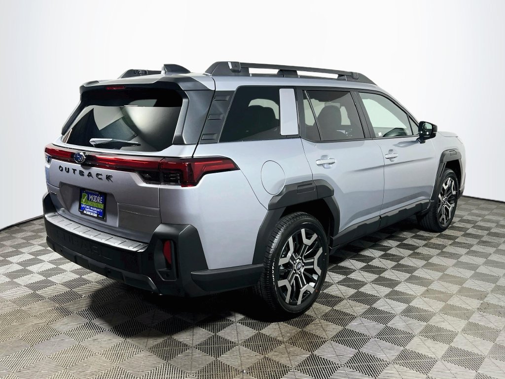 New 2026 Subaru Outback Touring XT AWD/4WD image 7