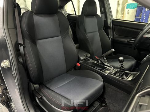 Used 2020 Subaru WRX Premium image 41