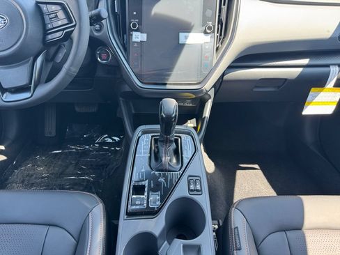 New 2026 Subaru Crosstrek 2.5i Limited AWD/4WD image 12