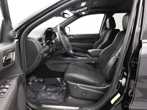 New 2026 Dodge Durango GT AWD/4WD image 20