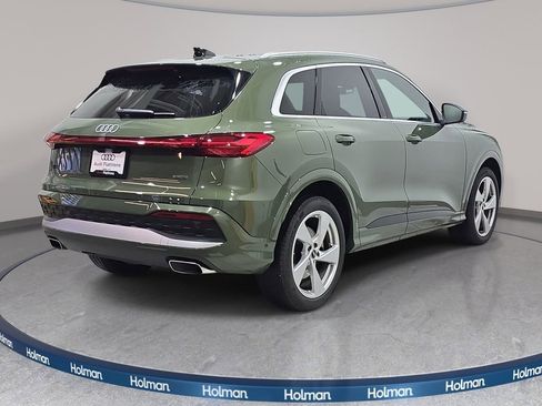 Used 2025 Audi Q5 Prestige AWD/4WD image 6