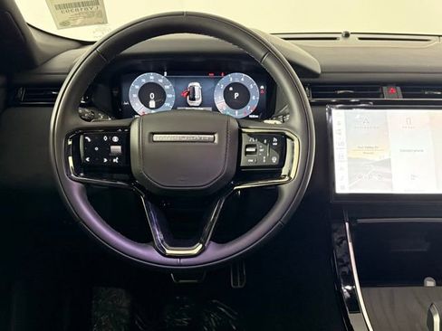 New 2026 Land Rover Range Rover Velar Dynamic SE image 29