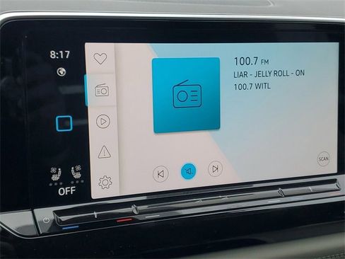 New 2025 Volkswagen Atlas SEL Premium R-Line image 31