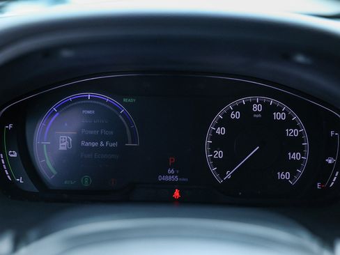 Used 2021 Honda Insight EX image 4