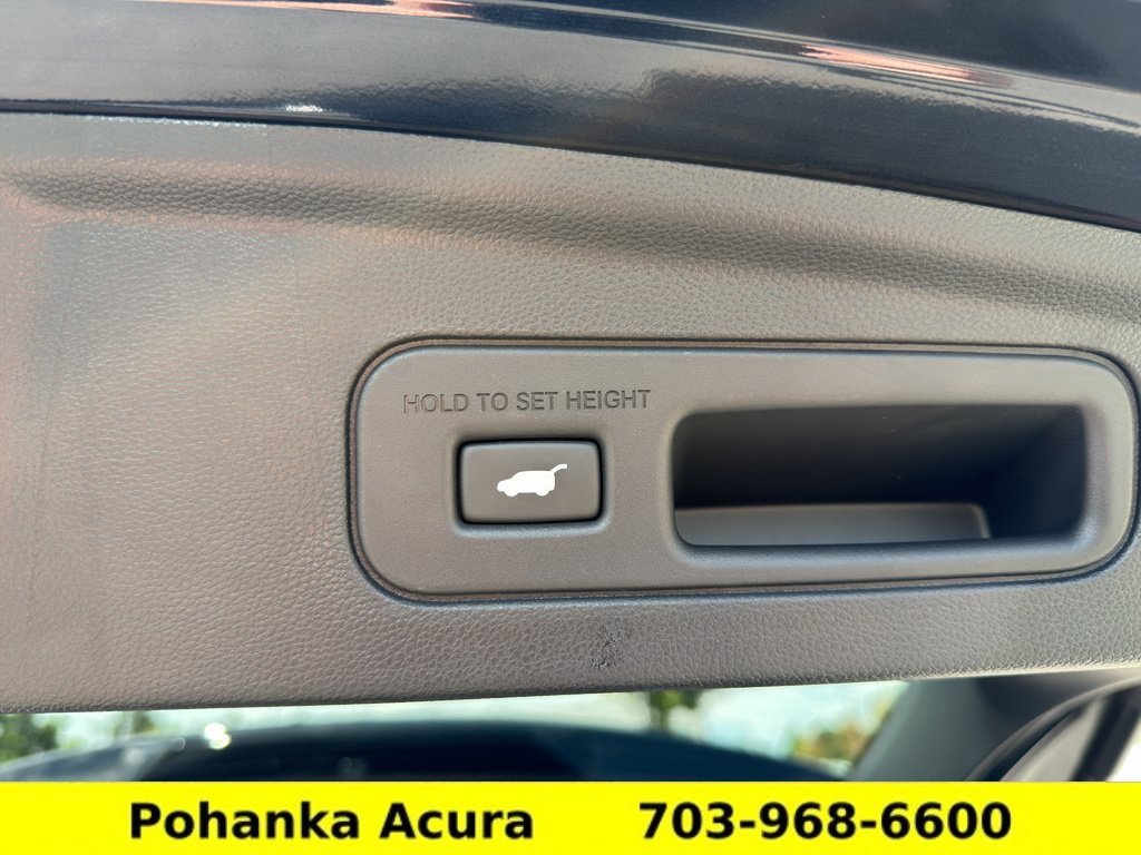 Certified 2026 Acura MDX A-Spec AWD/4WD image 30