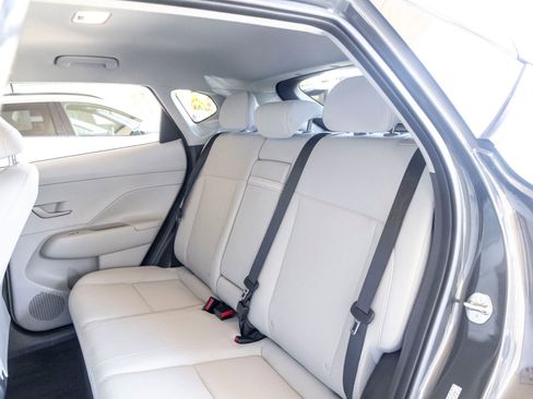 Used 2024 Hyundai Kona SEL image 21