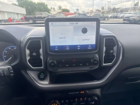 Used 2021 Ford Bronco Sport Big Bend AWD/4WD image 20