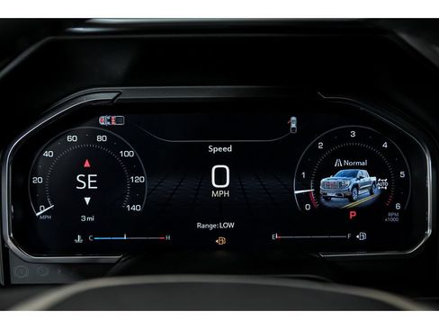 New 2026 GMC Sierra 1500 Denali w/ Denali Reserve Package AWD/4WD image 14