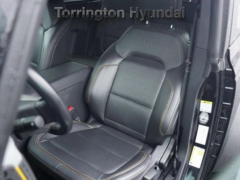 Used 2021 Ford Bronco Badlands w/ Sasquatch Package image 24