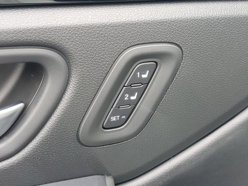 New 2026 Honda Passport RTL image 7