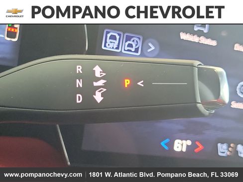 New 2026 Chevrolet Blazer EV SS image 31