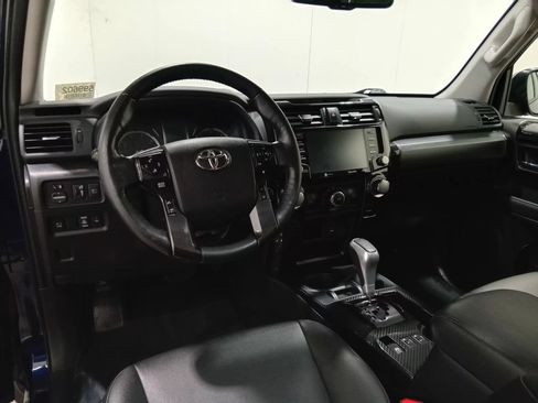 Used 2023 Toyota 4Runner TRD Off-Road Premium w/ Off Road Premium Plus Package AWD/4WD image 15
