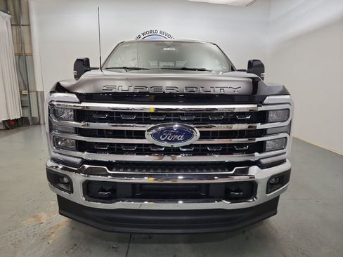 New 2026 Ford F250 Lariat image 9