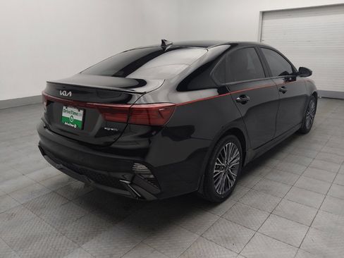 Used 2024 Kia Forte GT-Line image 9