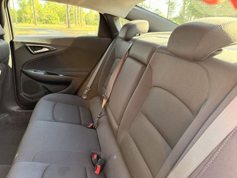 Used 2024 Chevrolet Malibu LT w/ Midnight Edition image 26
