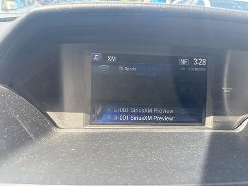 Used 2015 Honda Odyssey EX-L image 9