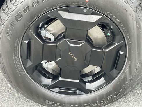 New 2026 Kia Sportage X-Pro Prestige image 9