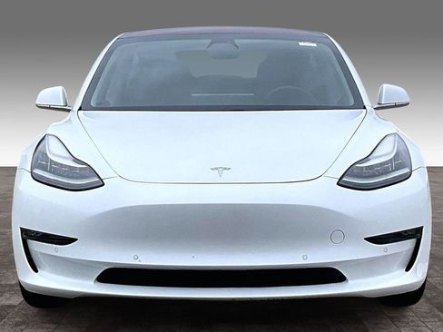 Used 2018 Tesla Model 3 Long Range image 5