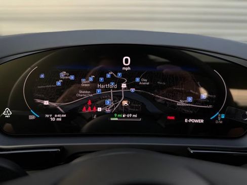 New 2026 Porsche Cayenne E-Hybrid Coupe AWD/4WD image 26