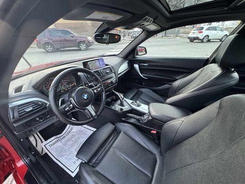 Used 2015 BMW M235i xDrive Coupe image 11