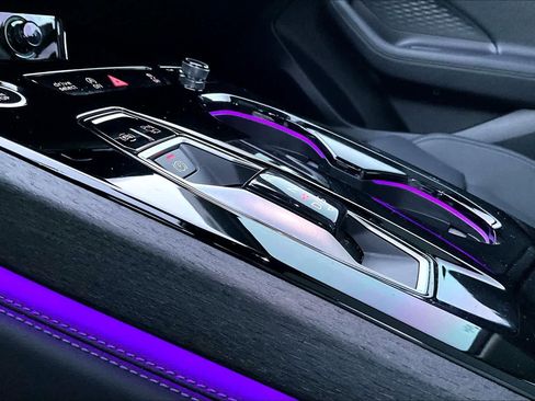 Used 2025 Audi A5 2.0T Premium Plus w/ Premium Plus image 15