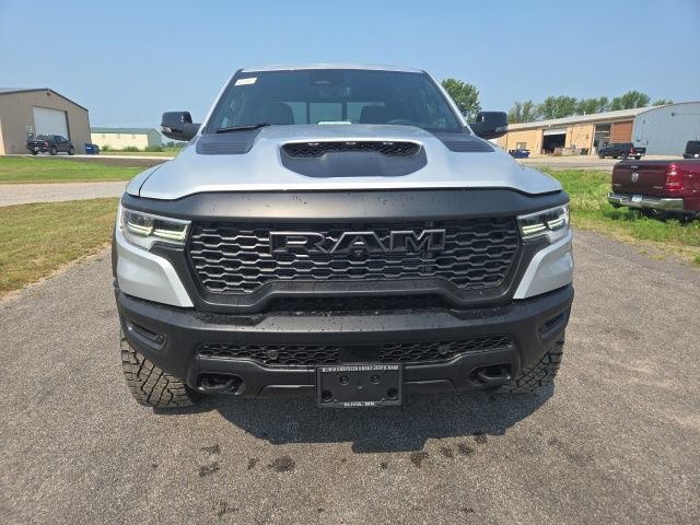 New 2026 RAM 1500 RHO w/ RHO Level 1 Equipment Group AWD/4WD image 2