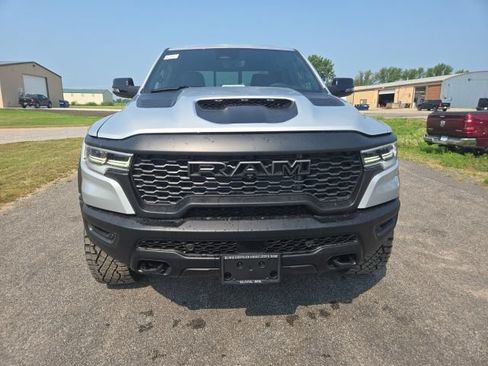 New 2026 RAM 1500 RHO AWD/4WD image 2