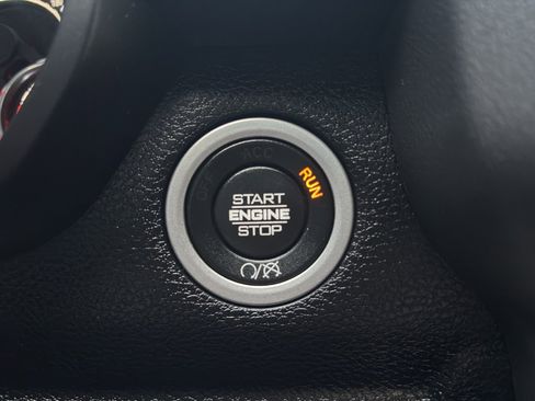 Used 2024 RAM 2500 Big Horn w/ Bed Utility Group image 19