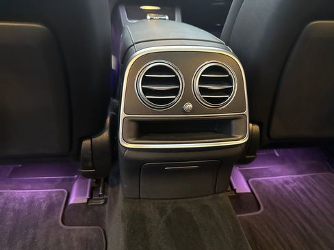 Used 2020 Mercedes-Benz S 450 4MATIC Sedan image 33